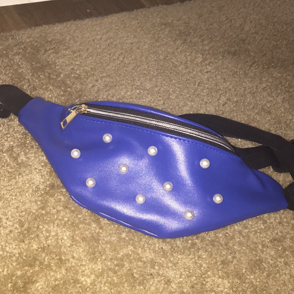 Fashion Fanny pack
